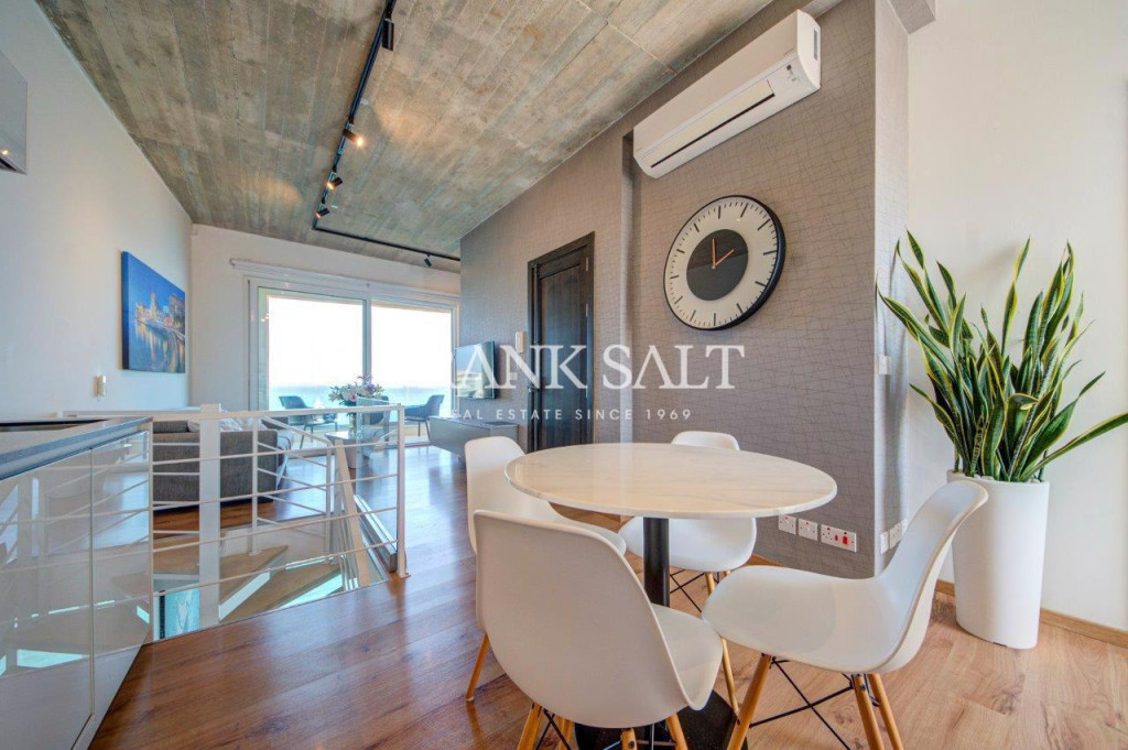 2 Bedroom Apartment in St Julian's, Malta - Image 10