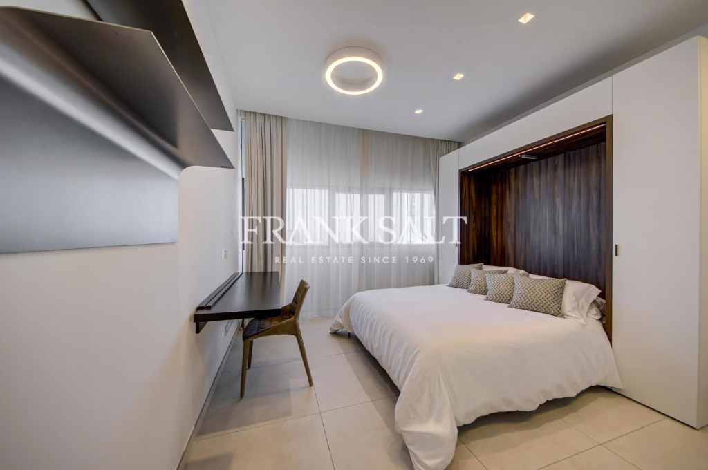3 Bedroom Apartment in St Julian's, Malta - Image 11