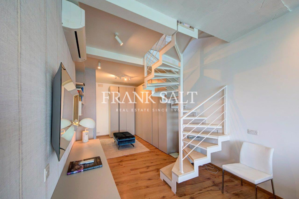 2 Bedroom Apartment in St Julian's, Malta - Image 12