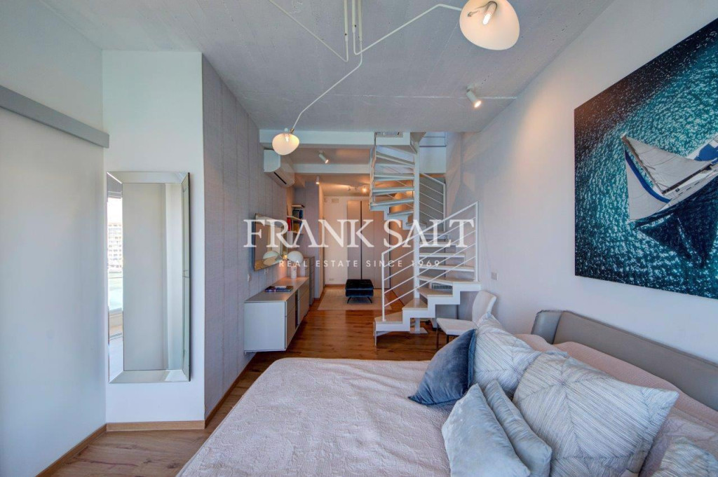 2 Bedroom Apartment in St Julian's, Malta - Image 13