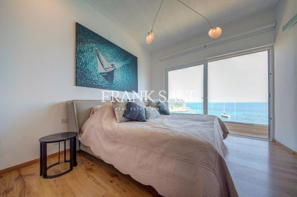 2 Bedroom Apartment in St Julian's, Malta - Image 14