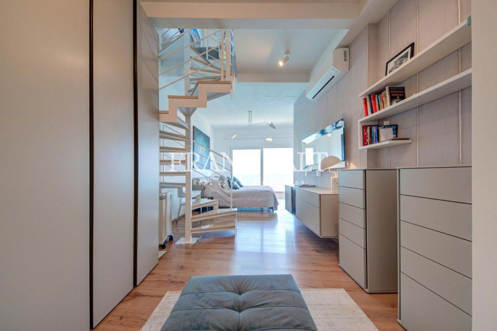 2 Bedroom Apartment in St Julian's, Malta - Image 16