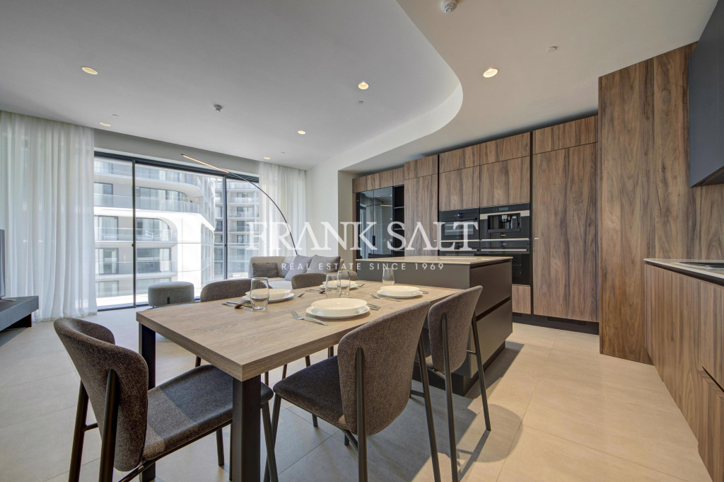 Mercury Towers, Apartment - Image 1