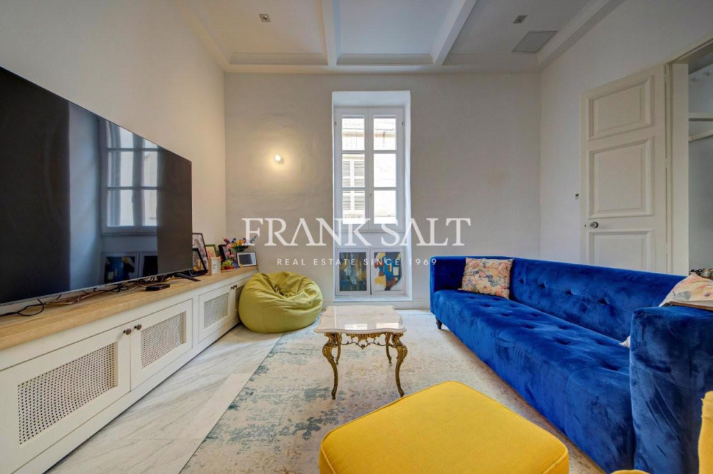 Sliema, Townhouse - Image 1