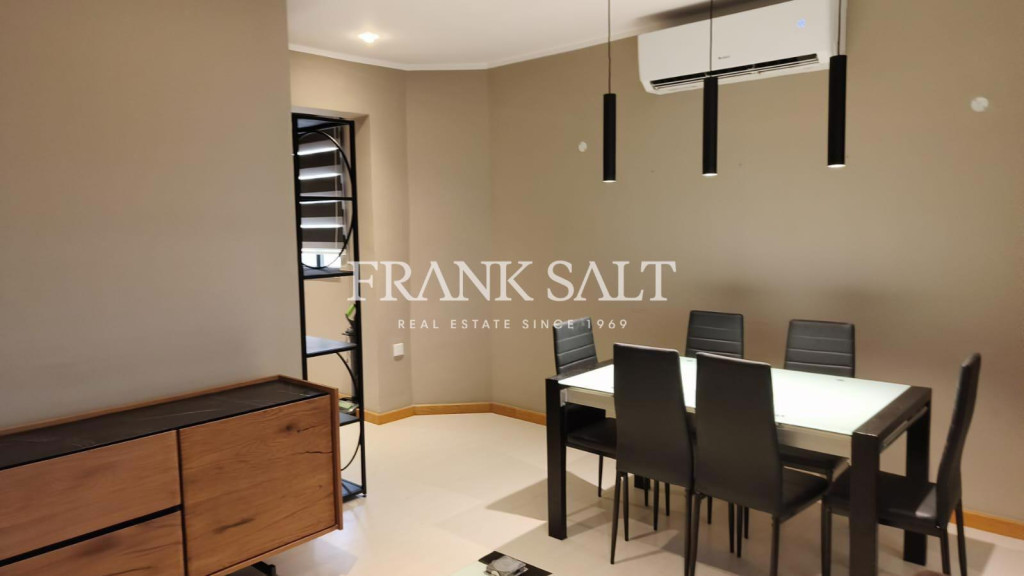 Bahar ic-Caghaq, Apartment - Image 1