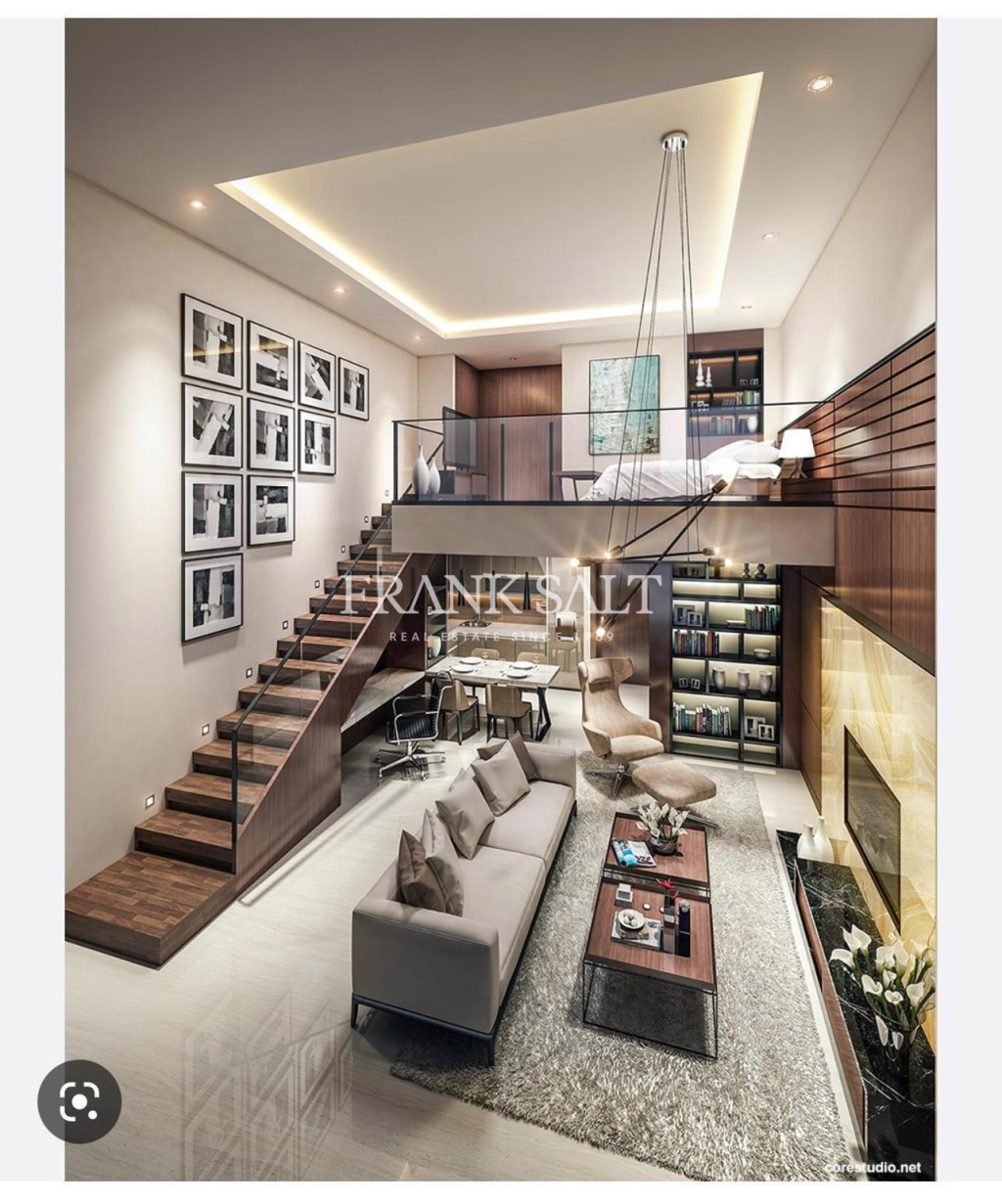 Portomaso, Apartment - Image 1