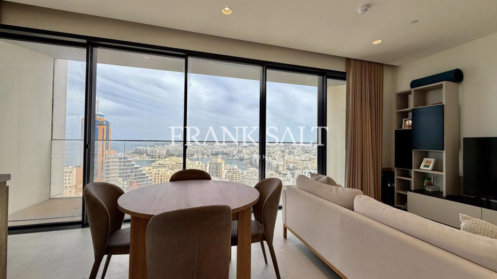 Mercury Towers, Apartment - Image 1