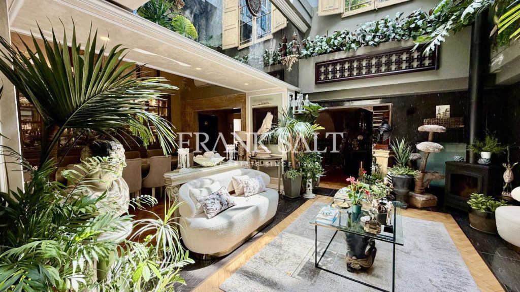 Dar, art 184 m²