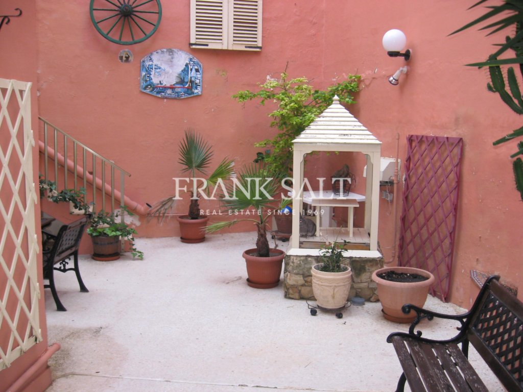 Woning in Qormi