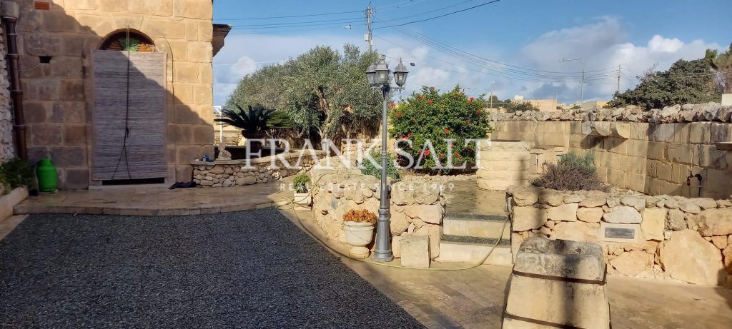 Property at Rabat