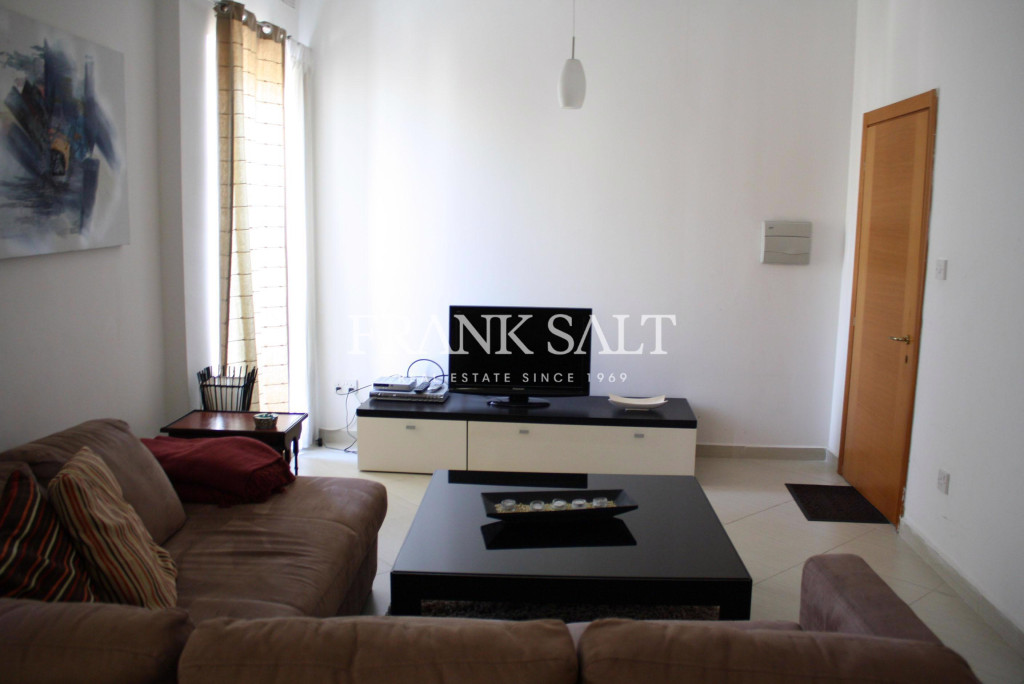 Swieqi, Apartment - Image 1