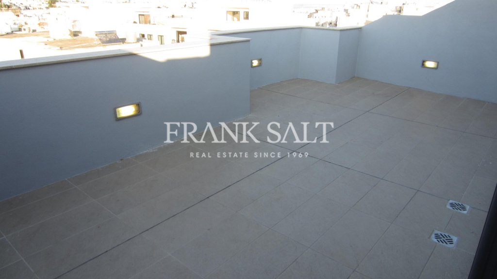 San Gwann, Penthouse - Image 1