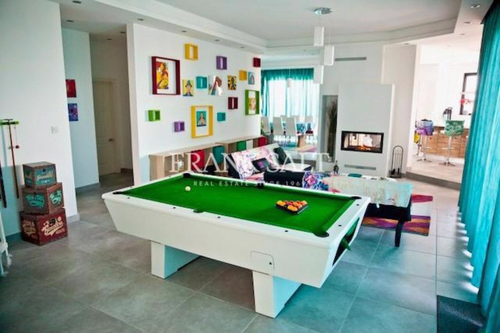 San Pawl tat-Targa, Maisonette - Image 1