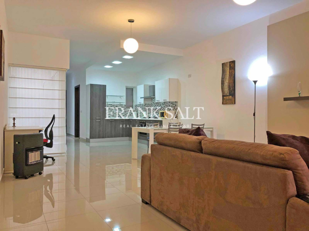 Swieqi, Maisonette - Image 1