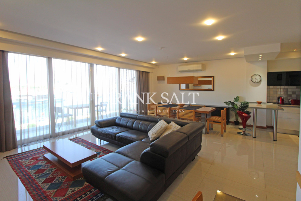 Sliema, Apartment - Image 1