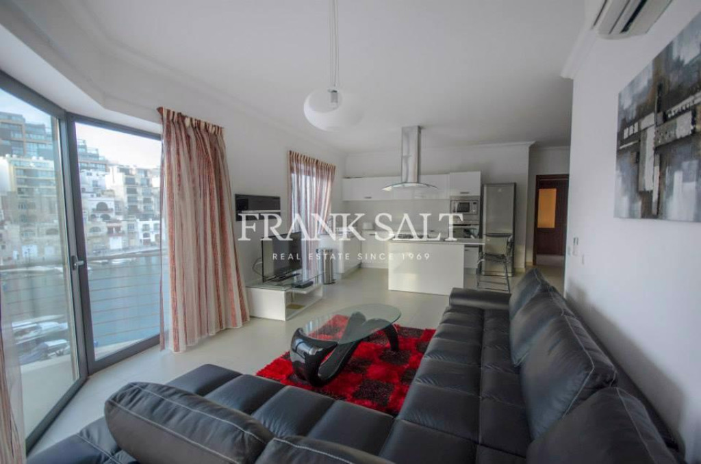St Julians, Apartment - Image 1