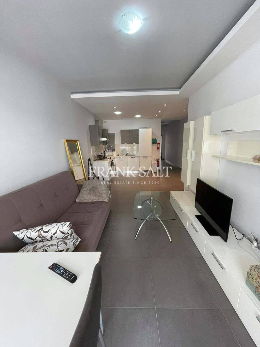 Sliema, Apartment - Image 1