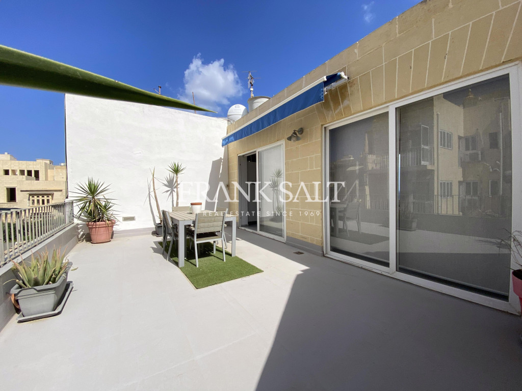 Valletta, Penthouse - Image 1