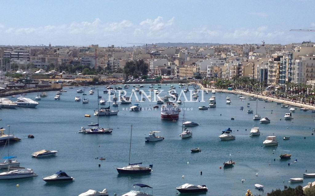 Sliema, Apartment - Image 1
