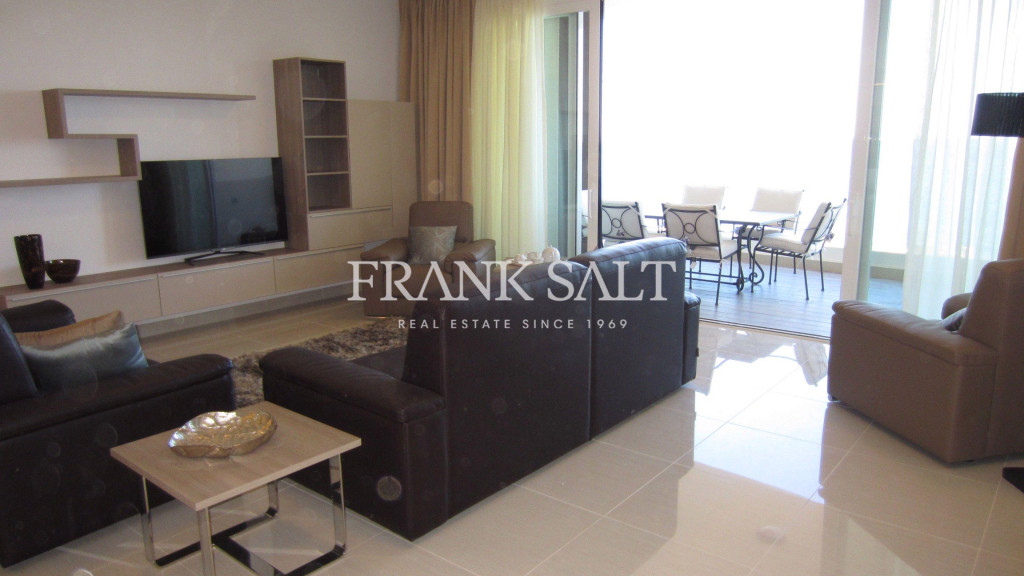 Sliema, Apartment - Image 1