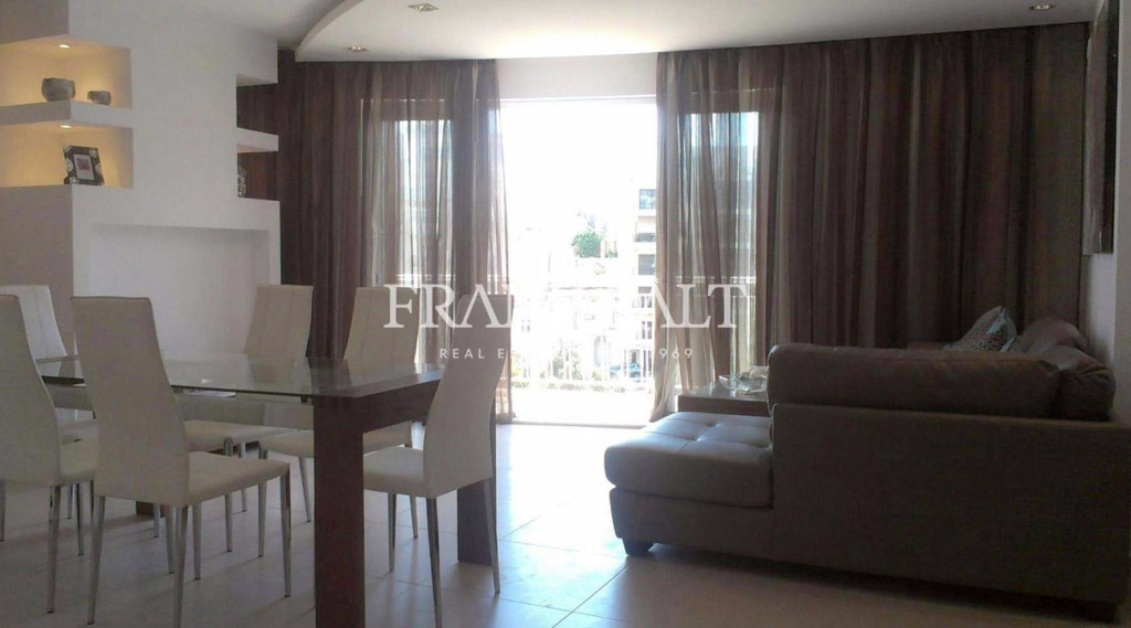St Julians, Apartment - Image 1