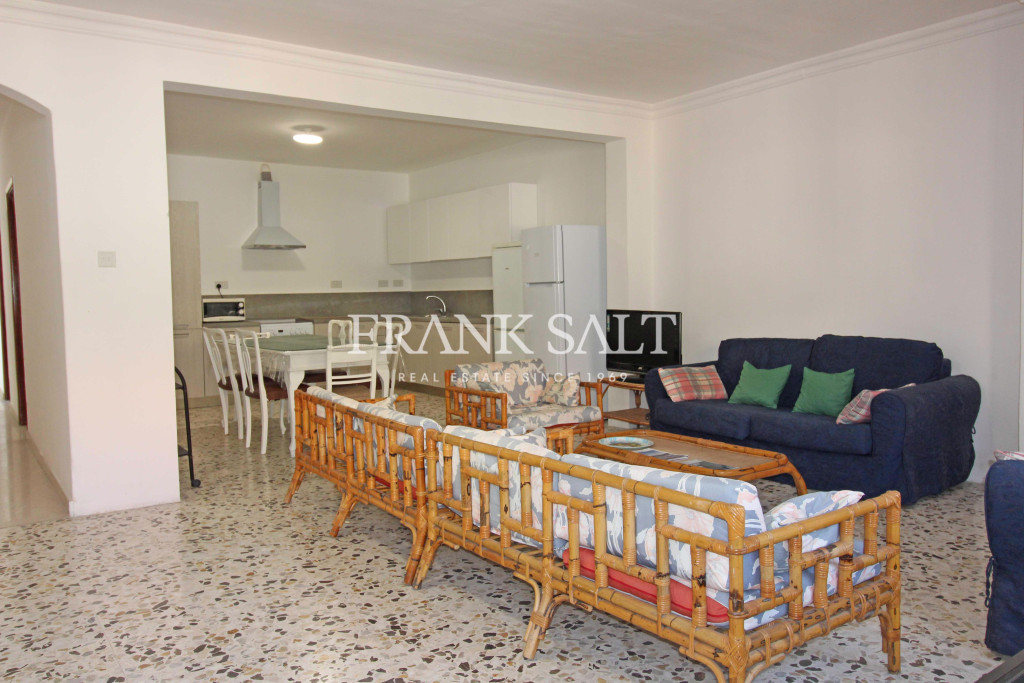 Ta' Xbiex, Apartment - Image 1