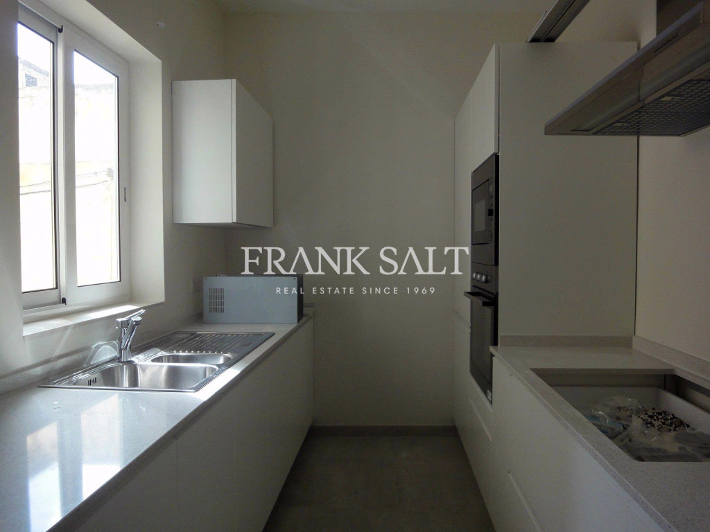 Sliema, Apartment - Image 1