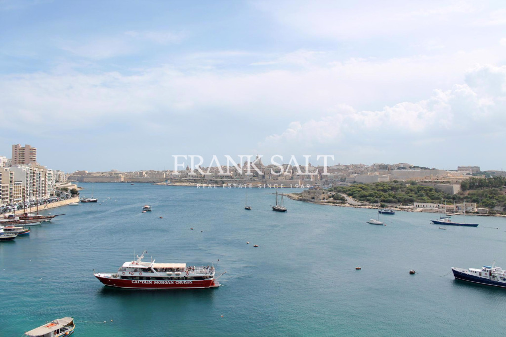 Sliema, Apartment - Image 1