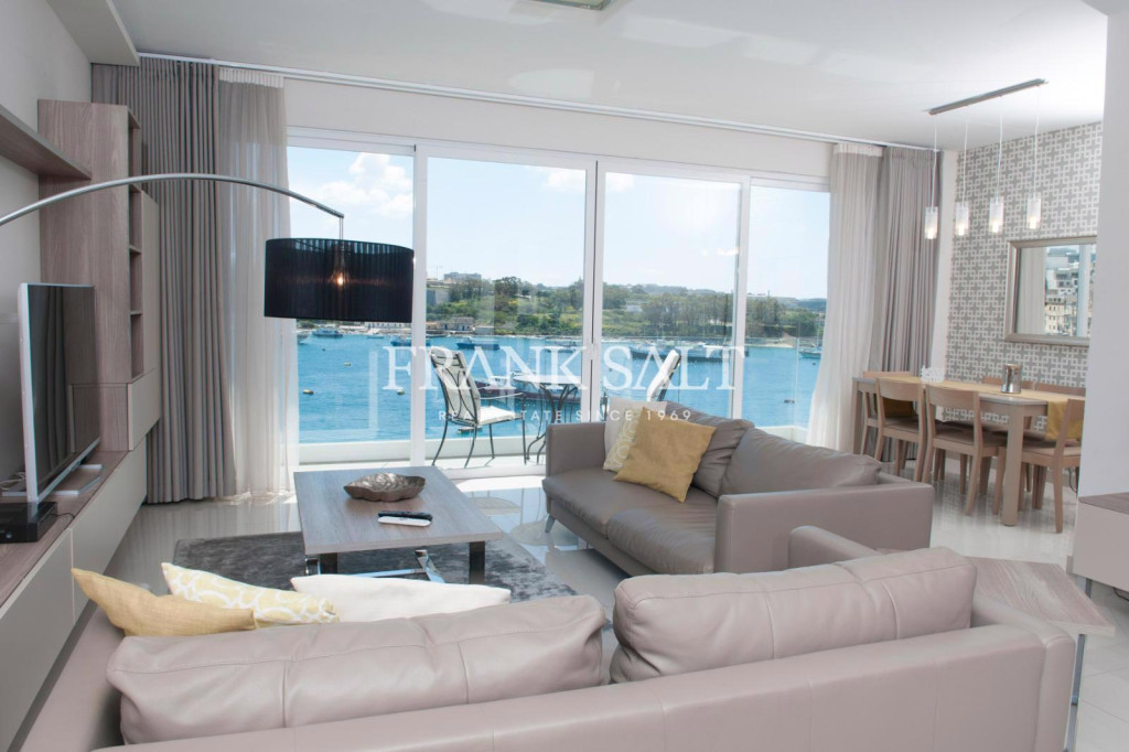 Sliema, Apartment - Image 1