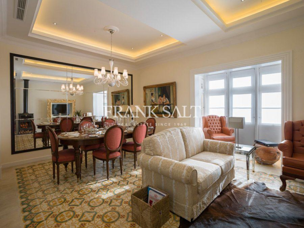 Rabat, Townhouse - Image 1
