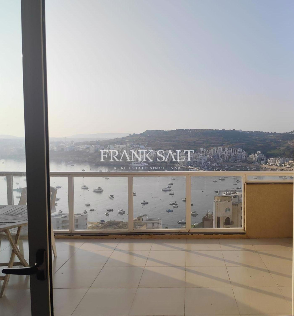 Xemxija, Penthouse - Image 1