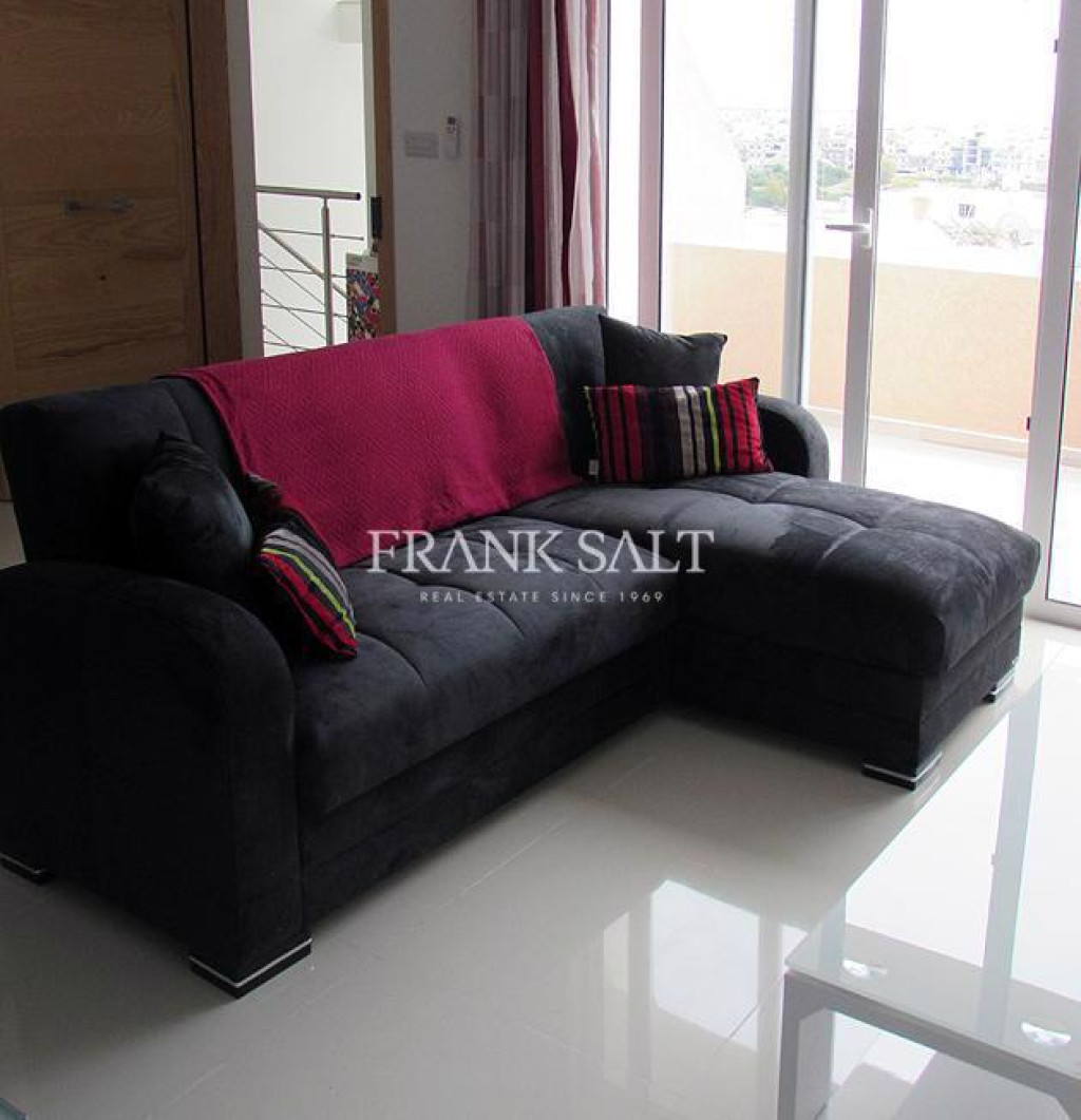 Swatar, Penthouse - Image 1