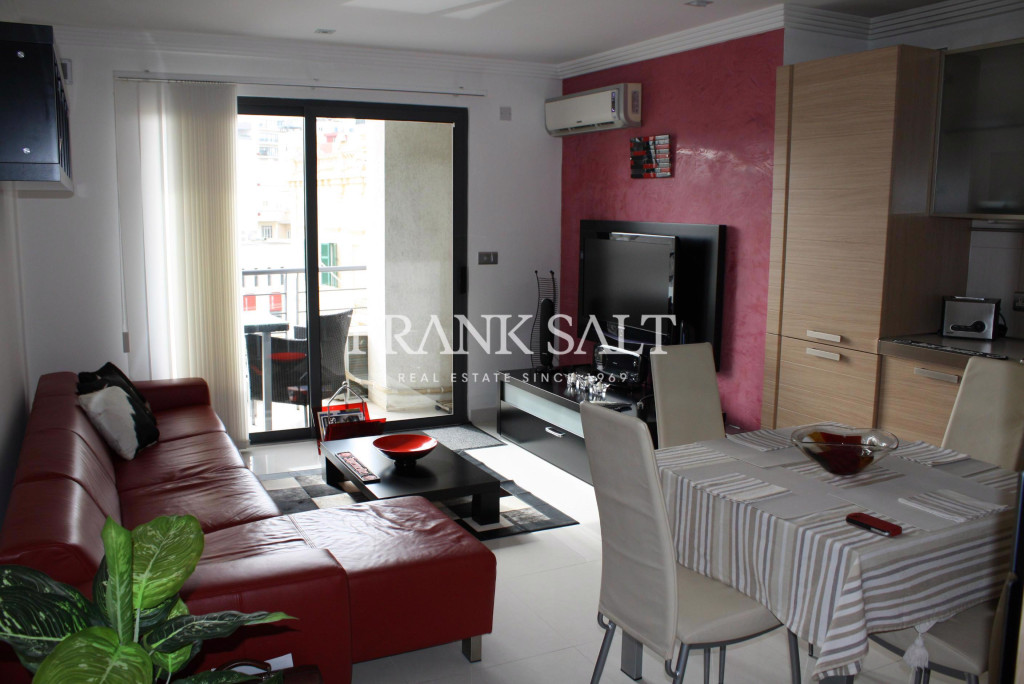 St Julians, Apartment - Image 1