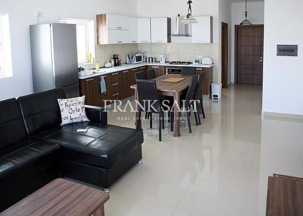 San Gwann, Penthouse - Image 1