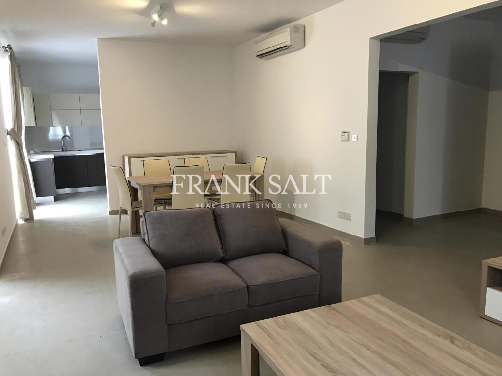St Julians, Apartment - Image 1