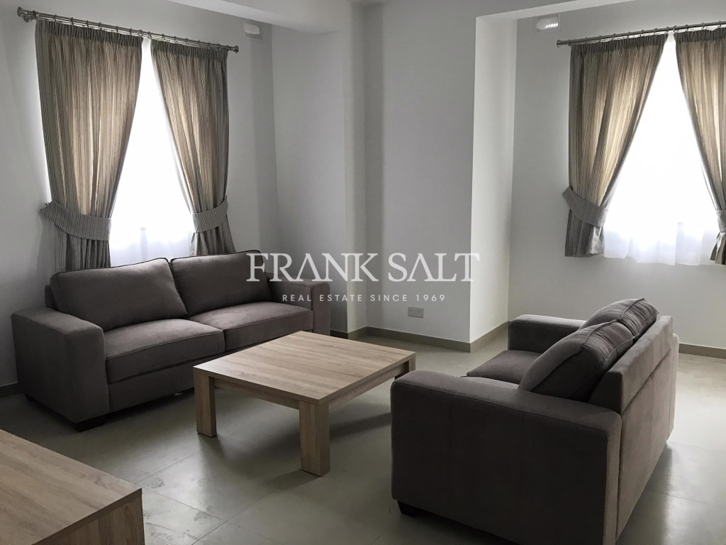 St Julians, Apartment - Image 1