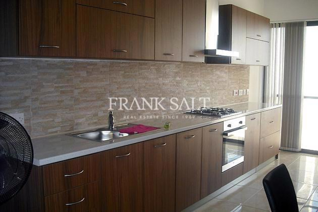 Swatar, Apartment - Image 1