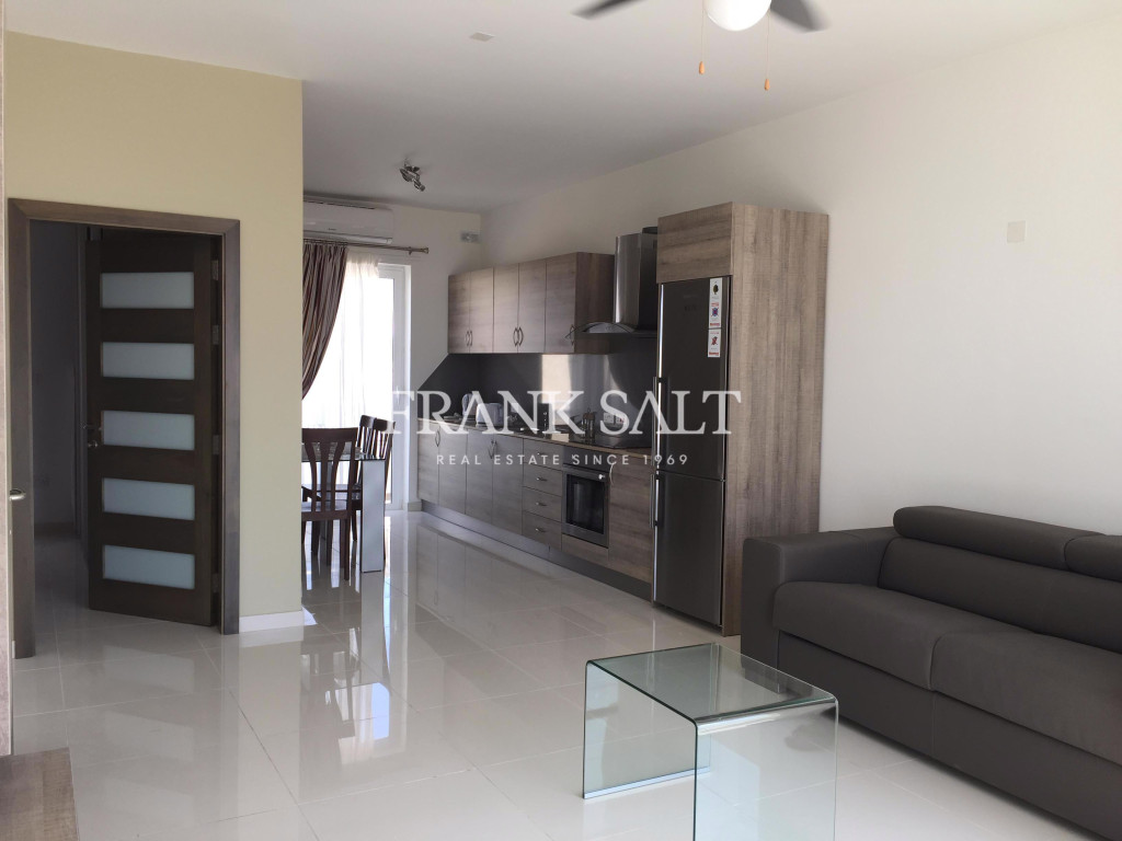 Naxxar, Penthouse - Image 1