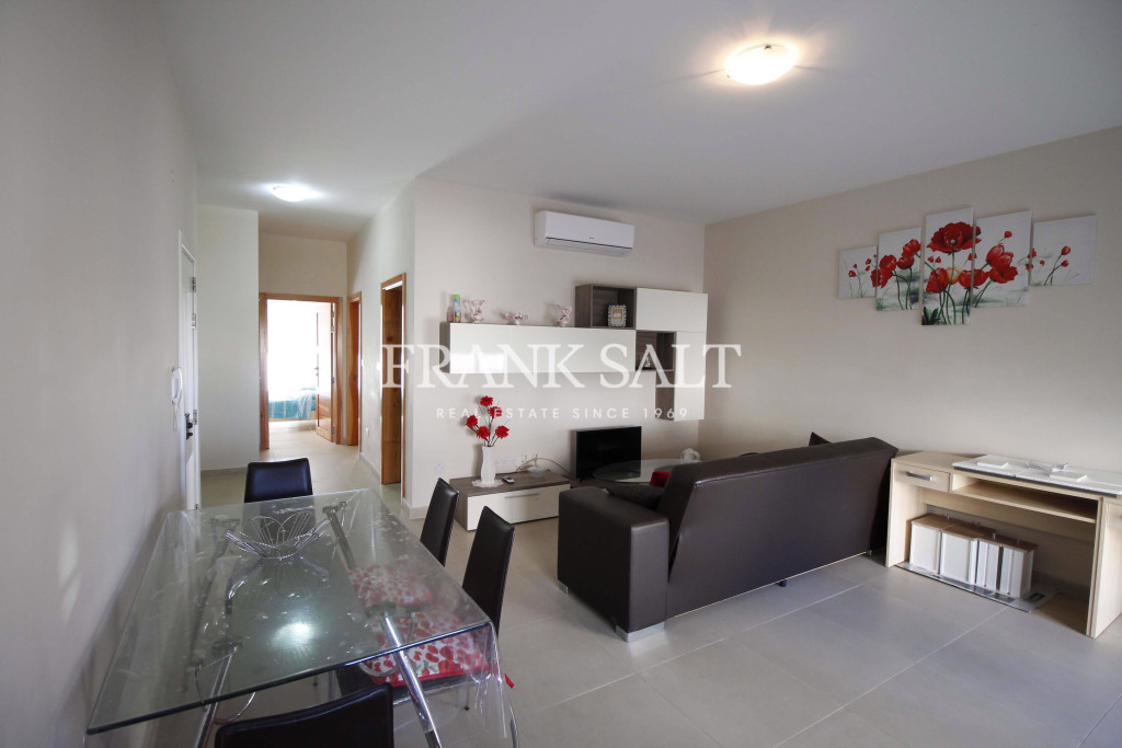 Swatar, Apartment - Image 1