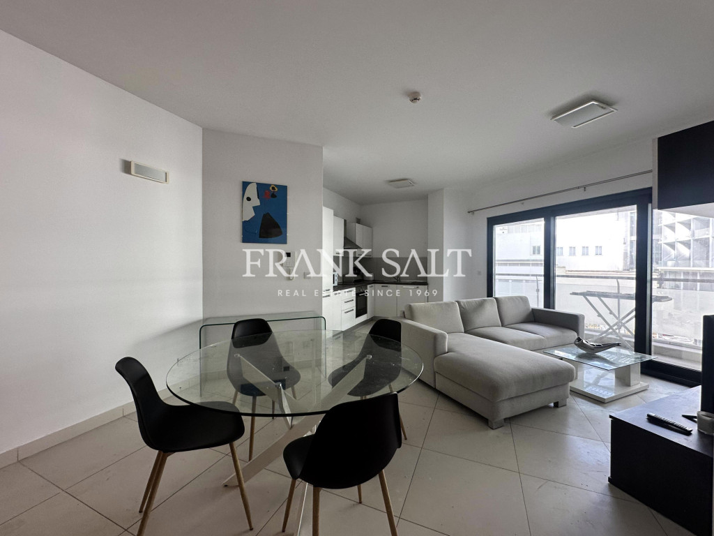 Pendergardens, Apartment - Image 1