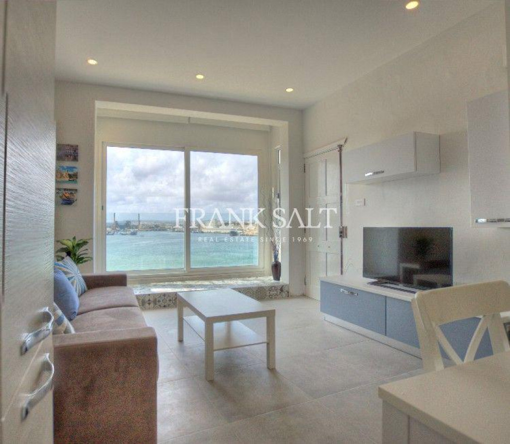 Senglea, Apartment - Image 1