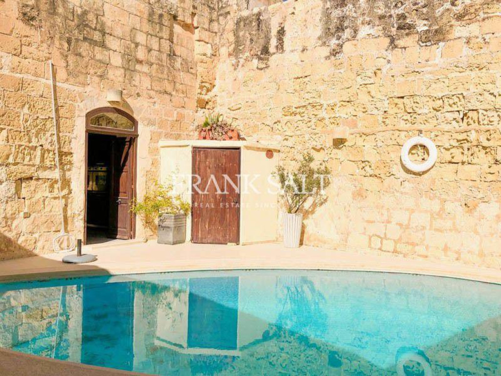 Zebbug, House of Character - Image 1