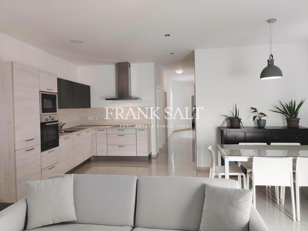 Zebbug, Apartment - Image 1
