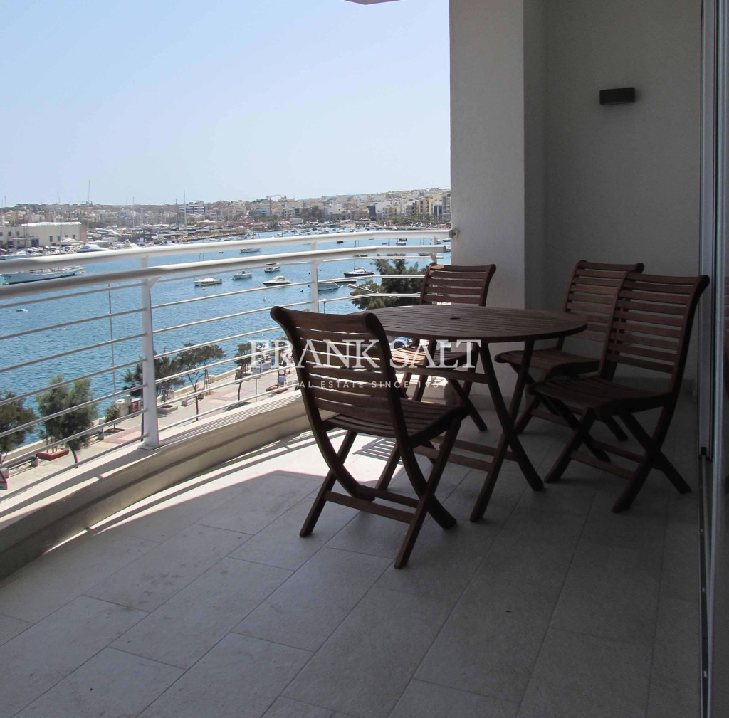 Sliema, Apartment - Image 1