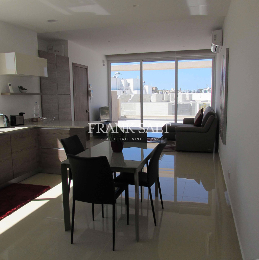 Swieqi, Penthouse - Image 1