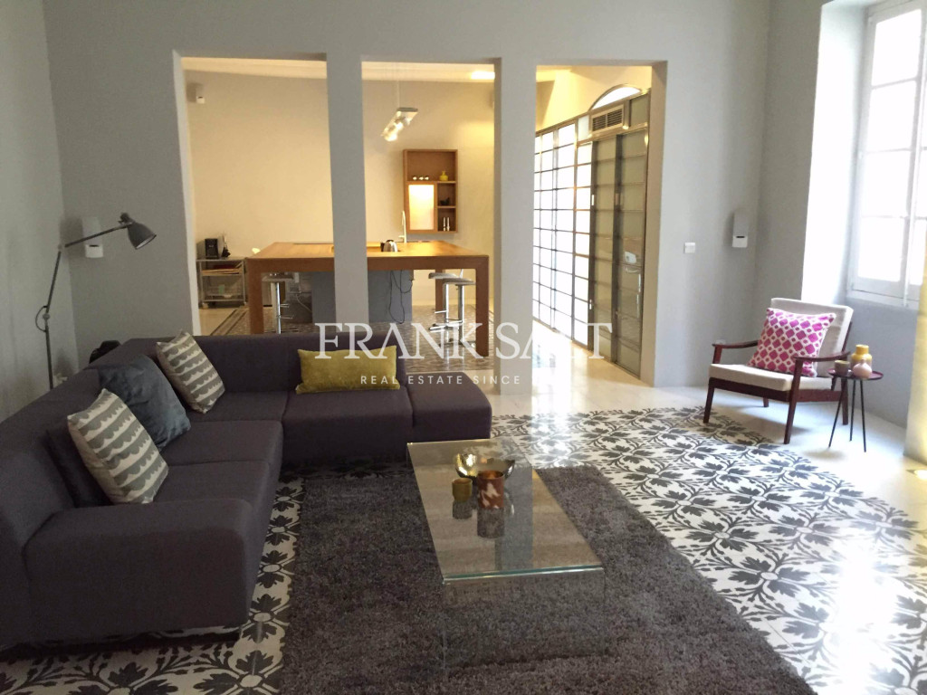 Valletta, Apartment - Image 1