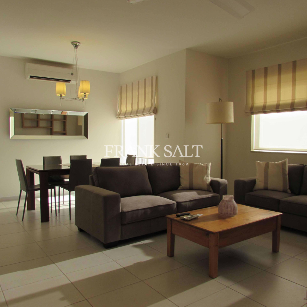 Swieqi, Apartment - Image 1