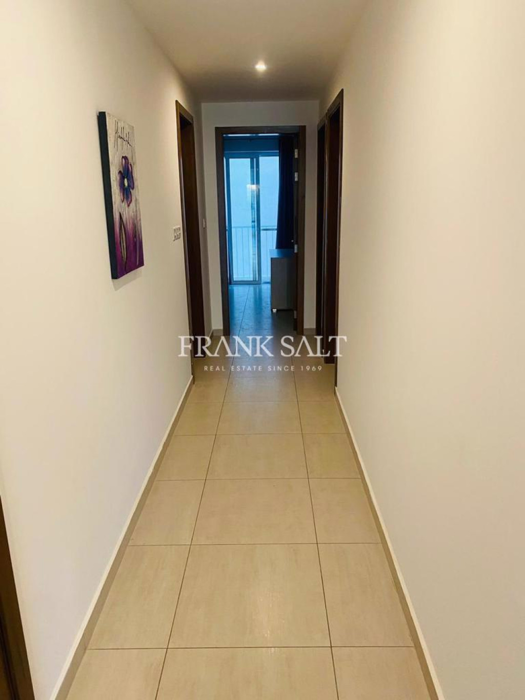 Tal-Ibrag, Apartment