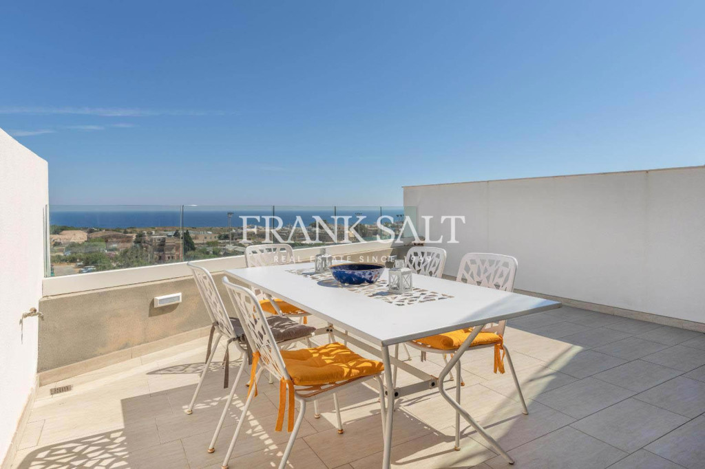 Tal-Ibrag, Apartment - Image 1