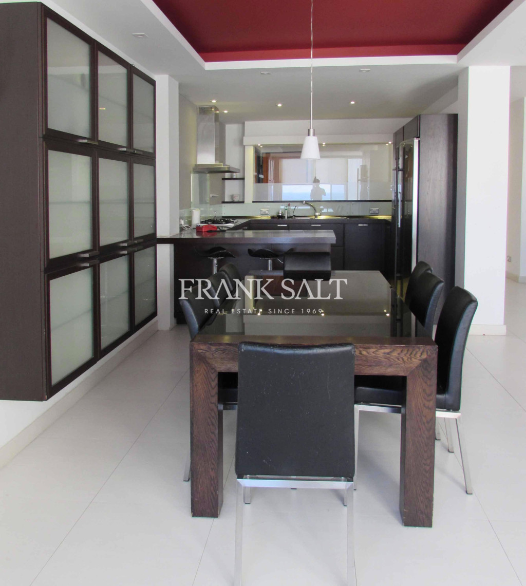 St Julians, Apartment - Image 1